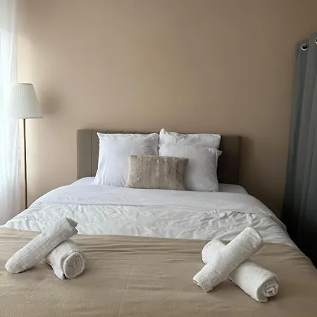 Appartement Le Cocon A 2 Minutes De La Gare De *