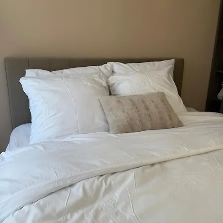 Le Cocon A 2 Minutes De La Gare De Appartement *