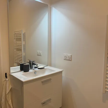 Appartement Le Cocon A 2 Minutes De La Gare De