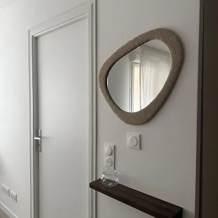 Appartement Le Cocon A 2 Minutes De La Gare De