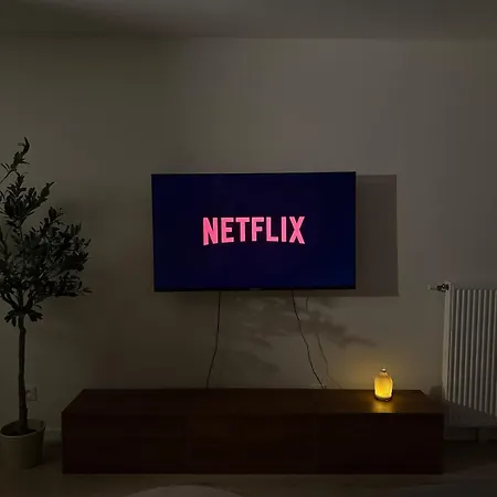 Le Cocon A 2 Minutes De La Gare De Appartement Persan